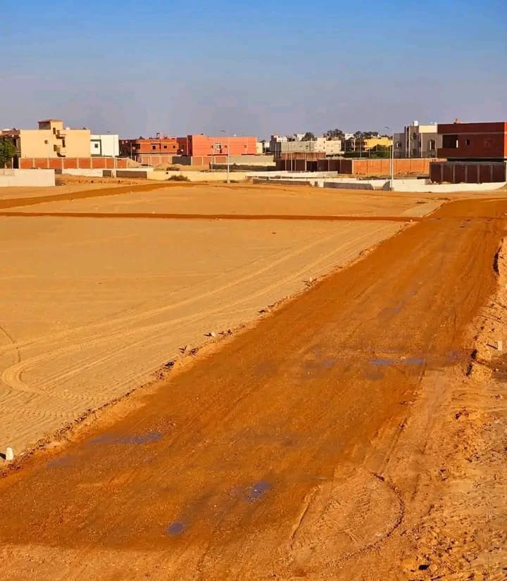 🏡 قطعة أرض للبيع بـ جمعية العاشر بالاسماعيليه
