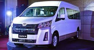 ايجار هايس وملاكي وكوستر يوميه توصيله مطار