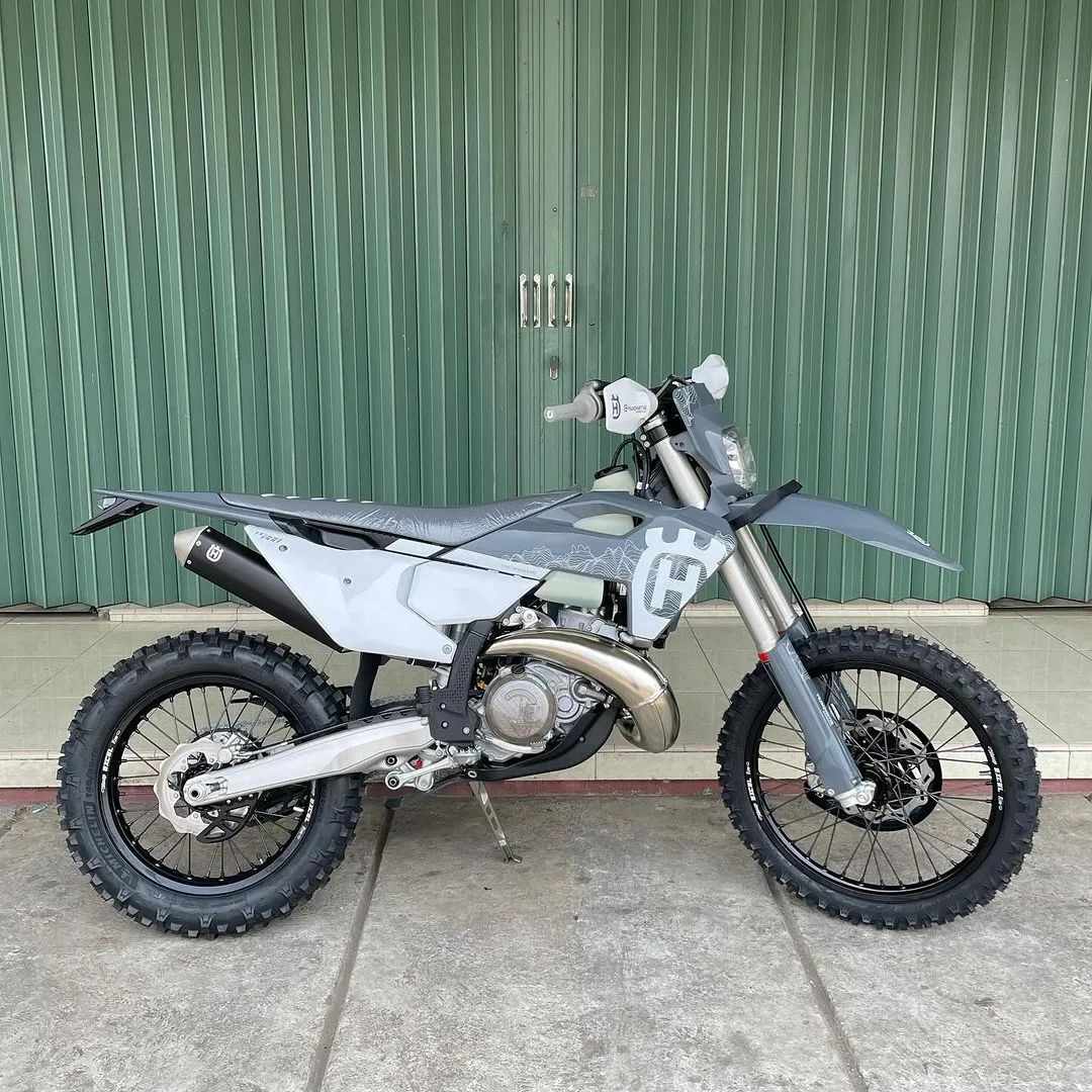 2024 Husqvarna TE 300 PRO Motocross