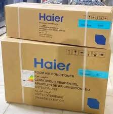 ❄️ تكييف هاير سمارت كول 1.5 حصان – تبريد ثابت حتى في أقسى الظروف ❄️