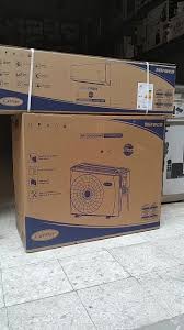 جودة عالية وأداء ثابت مع كارير أوبتي ماكس برو